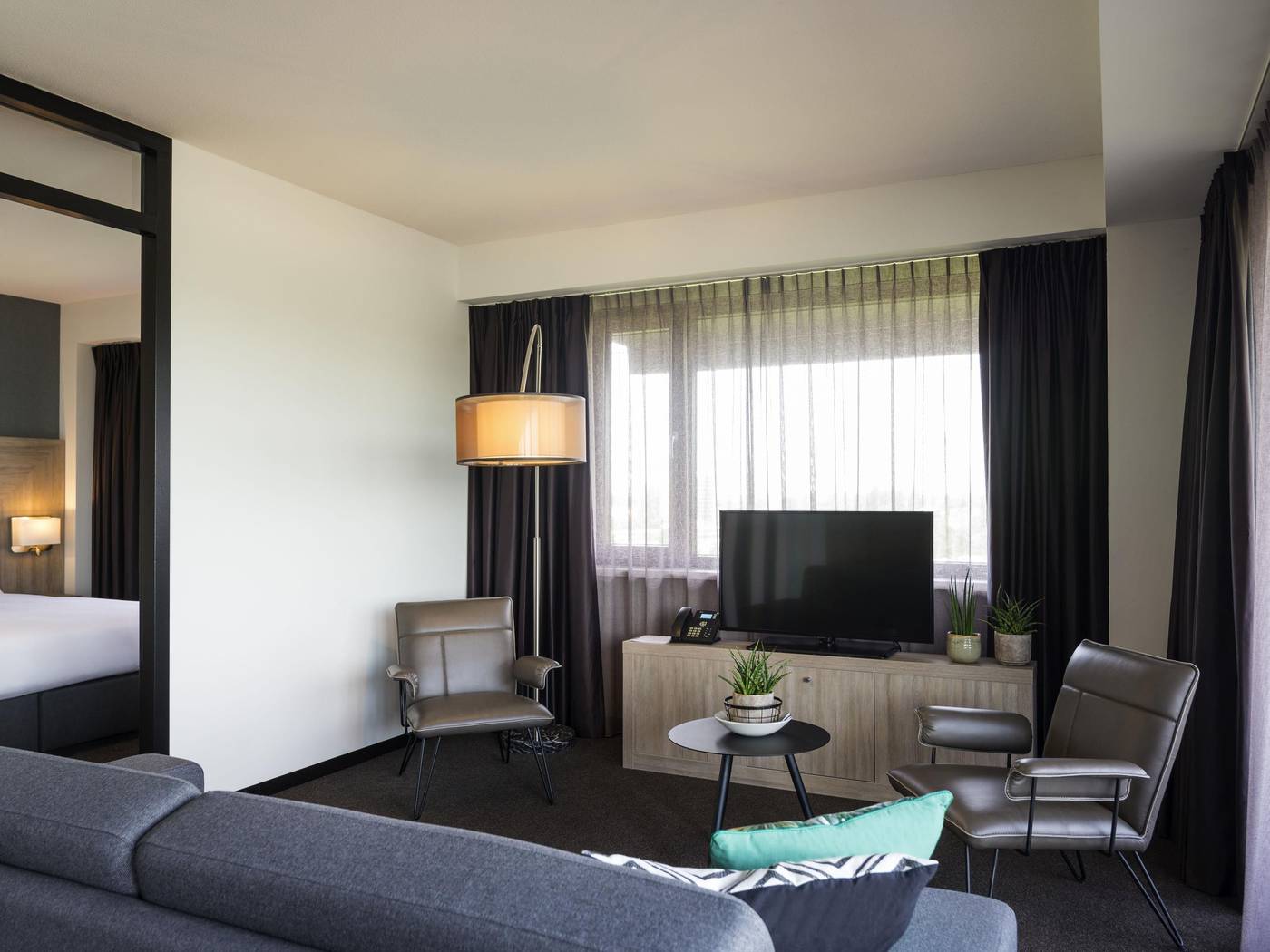 Aparthotel-Adagio-Amsterdam-City-South-Room-24