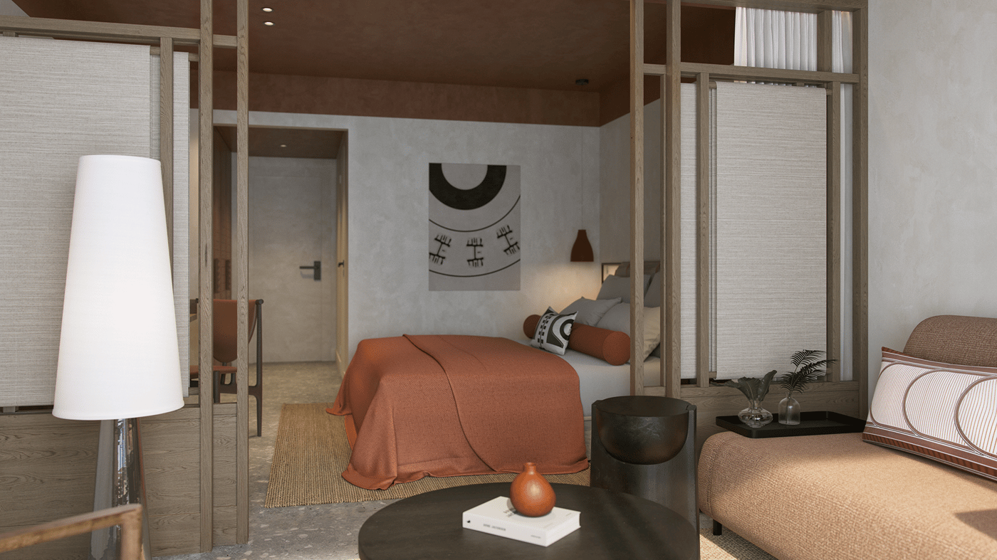 Rocrita Lifestyle Beach Resort