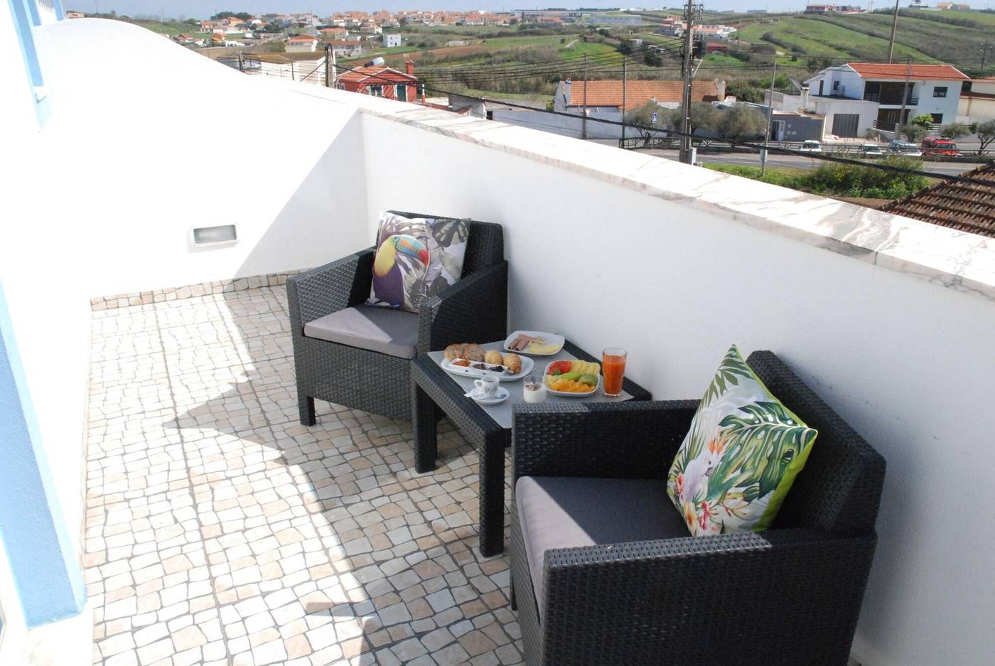 Hospedaria-Recome-ar-Room-74