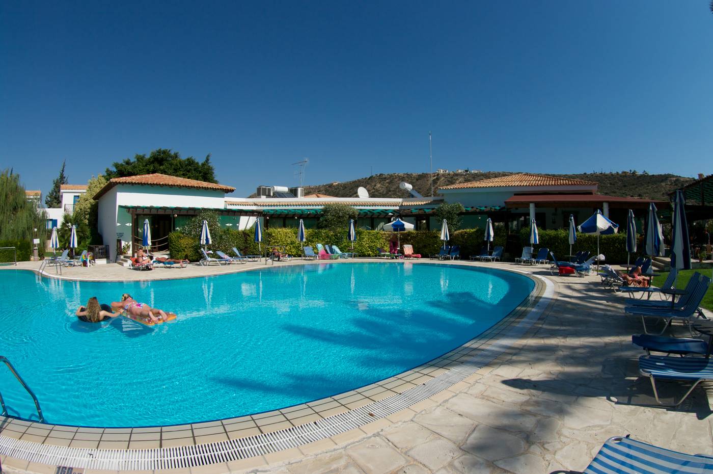 Hylatio-Tourist-Village-Pool-8