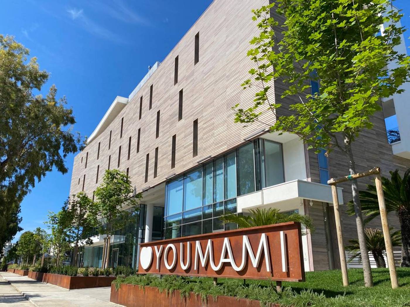 Youmami- Lifestyle Suite Hotel-Italy-Giulianova-General view-1