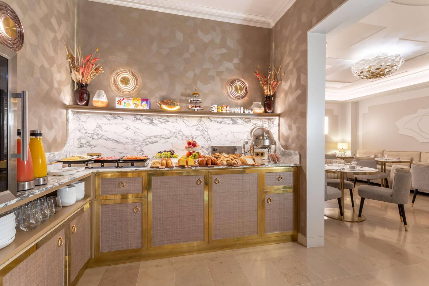 Hotel-Camille-Paris-Gare-De-Lyon-Tapestry-Collection-By-Hilton-Restaurant-61