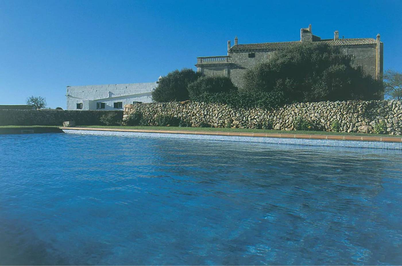 Alcaufar-Vell-Hotel---Restaurant-Pool-4