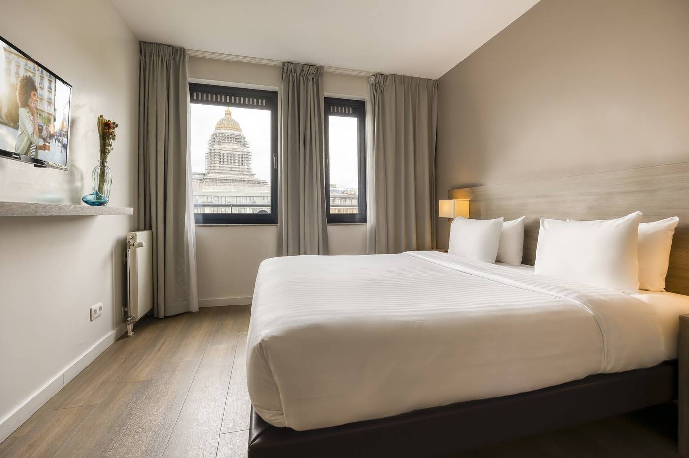 Citadines-Toison-d-Or-Brussels-Room-28