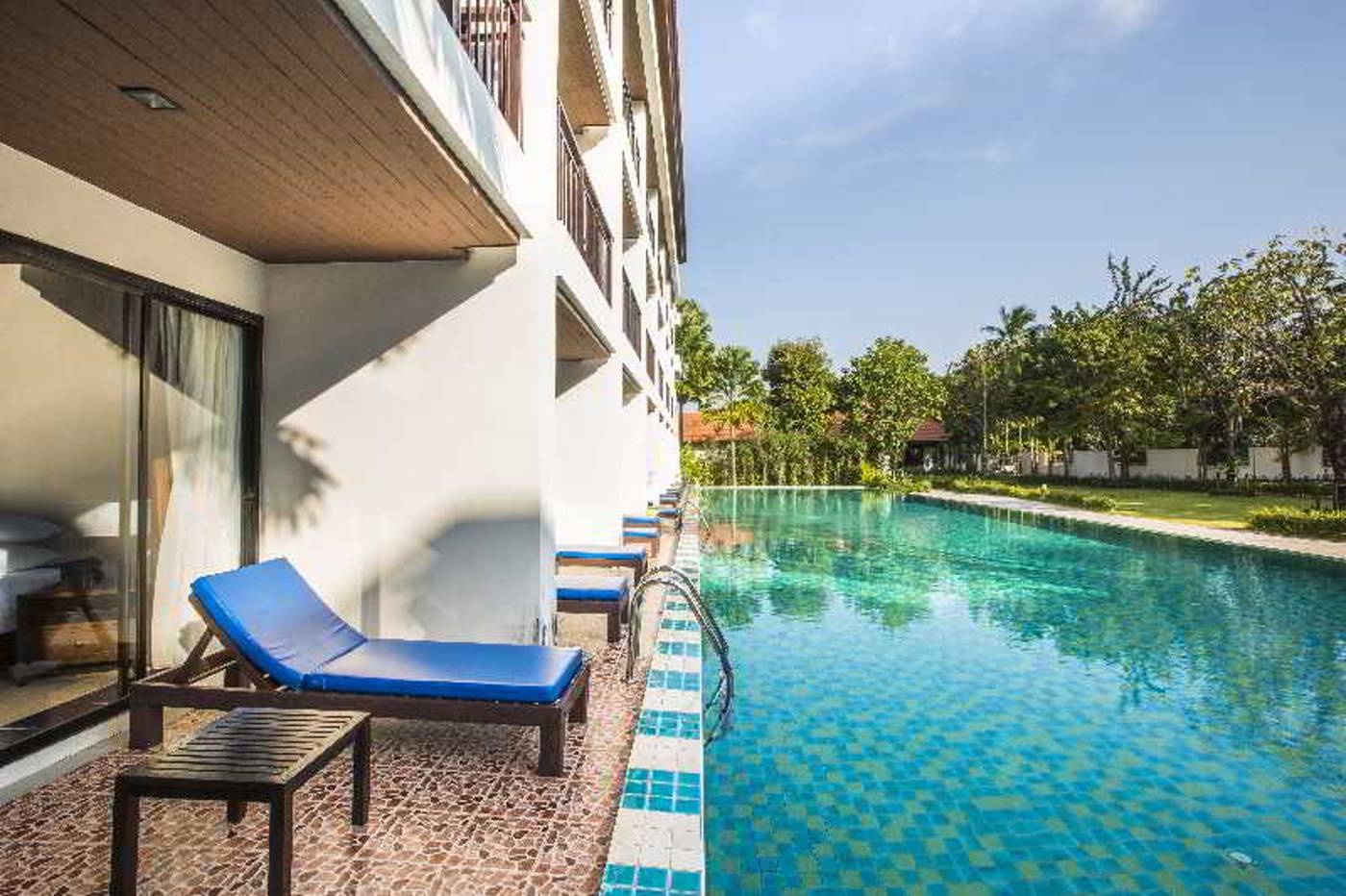 D Varee Mai Khao Beach Phuket Resort-Thailand-Phuket-Room-6