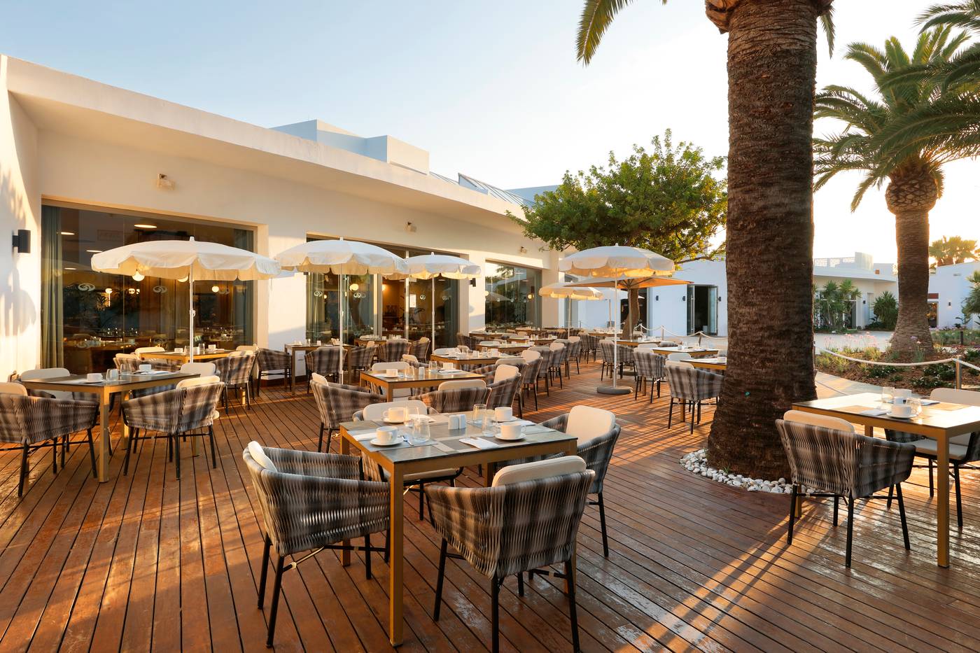 Grand Palladium Palace Ibiza Resort & Spa