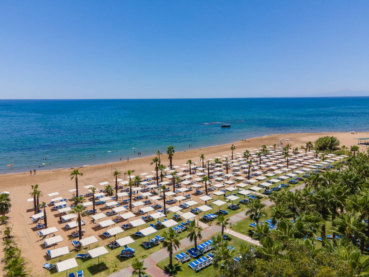 Sural Resort