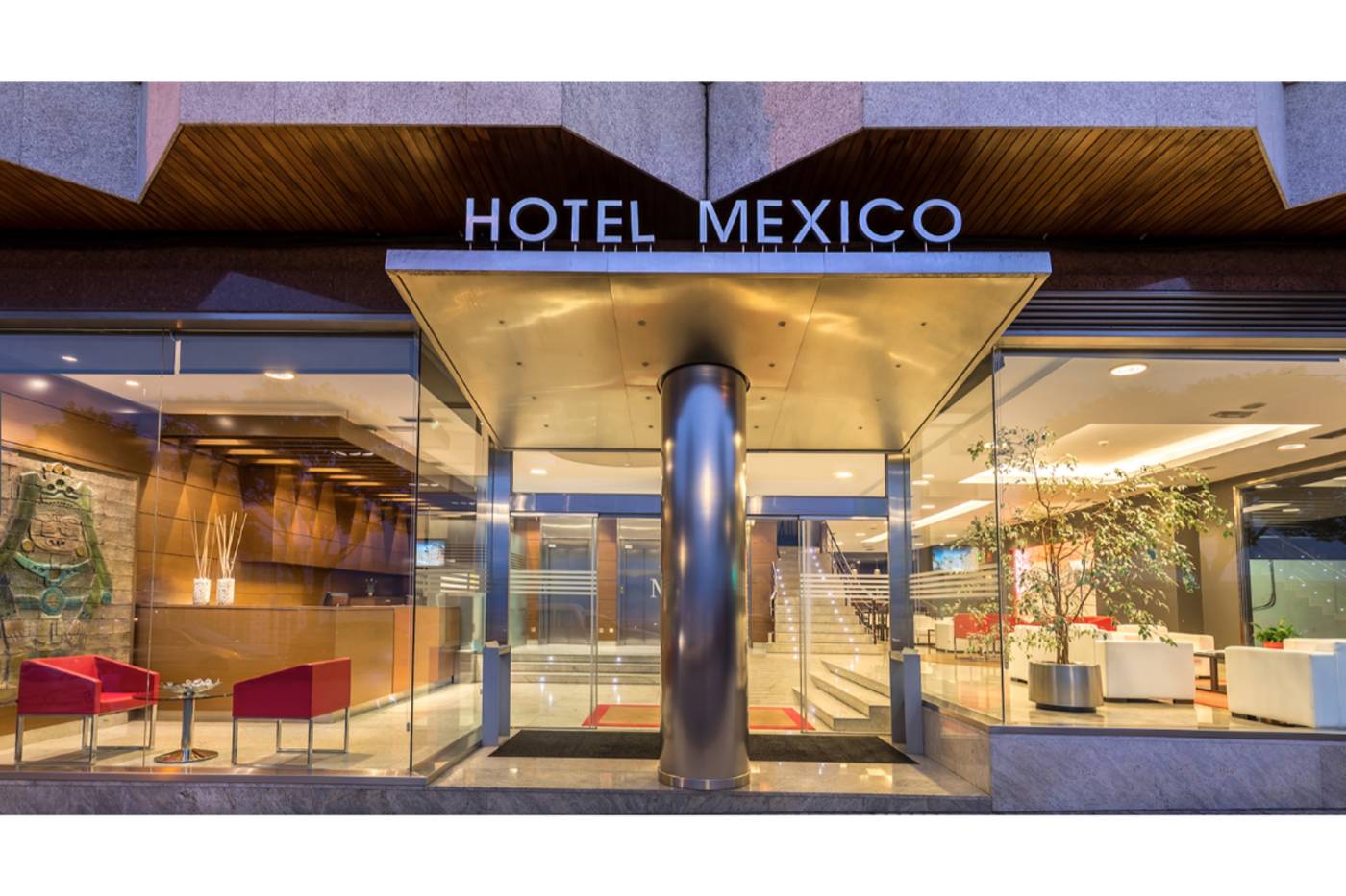 Occidental Vigo-Spain-VIGO-General view-2