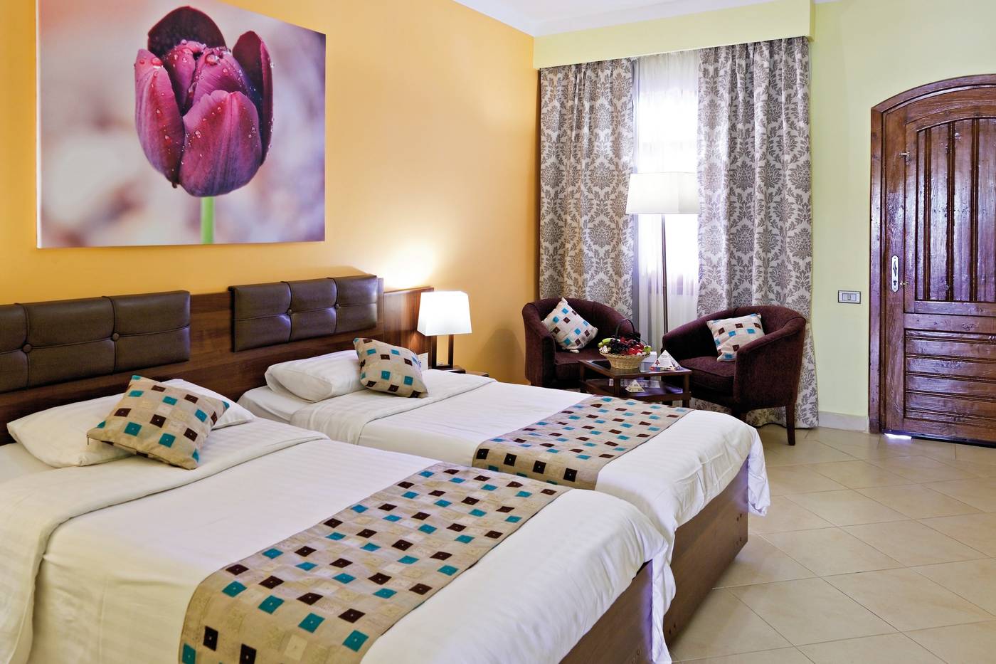 Three Corners Rihana Resort