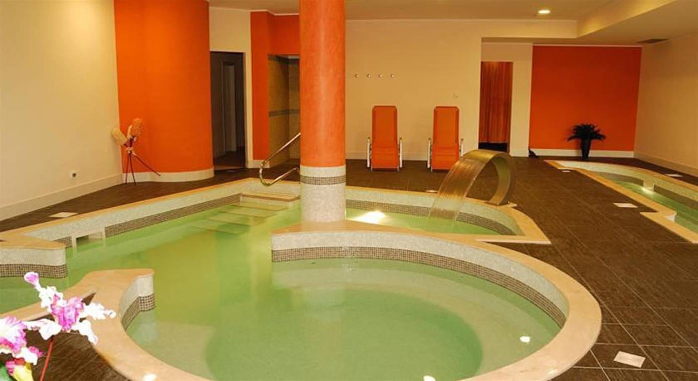 Il Parco sul Mare Resort & Spa-Italy-TORTORETO-General view-10