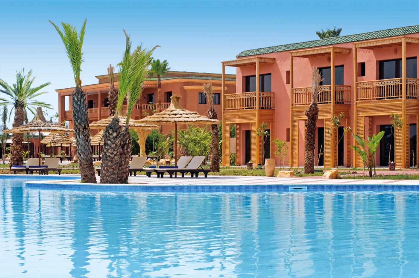 Pickalbatros-Aqua-Fun-Club-Pool-8