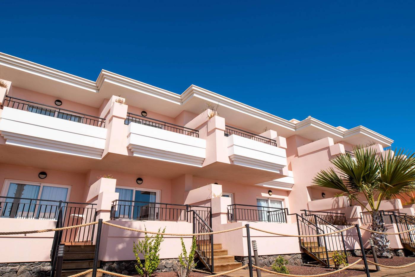 Landmar-Hotel-Costa-de-los-Gigantes-General-view-12