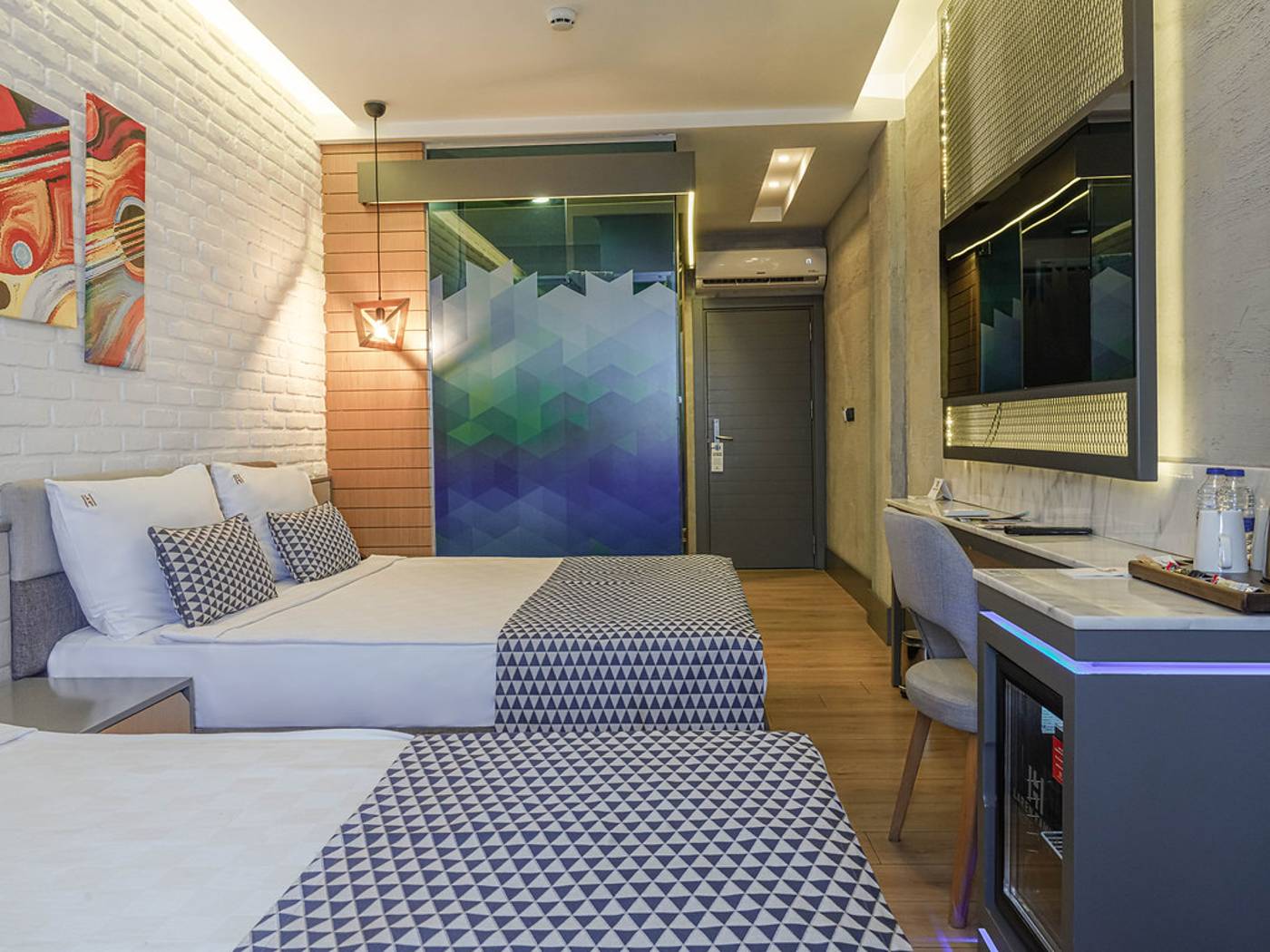 Laren Family Hotel & Spa