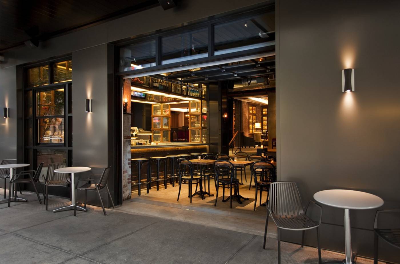 Arthouse-Hotel-New-York-Restaurant-1