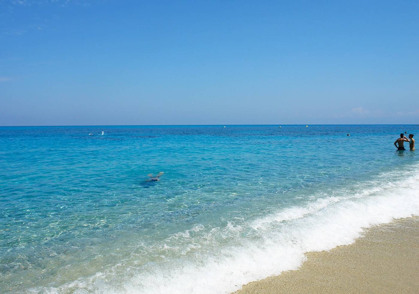 Villaggio Club La Pace-Italy-DRAPIA-General view-4