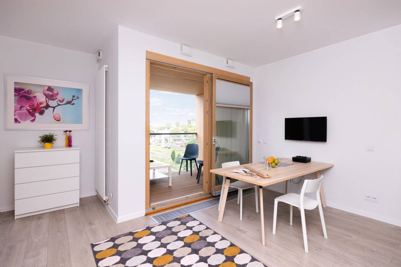 Apartment4you-Select-Kolejowa-Room-42