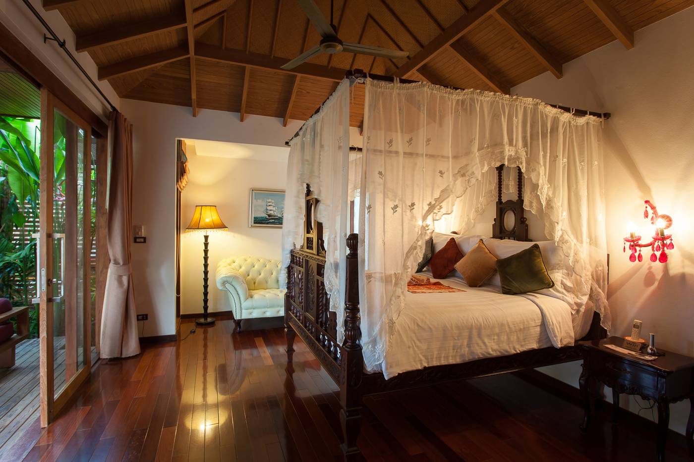 Tango-Luxe-Beach-Villa--SHA-Extra---Room-26