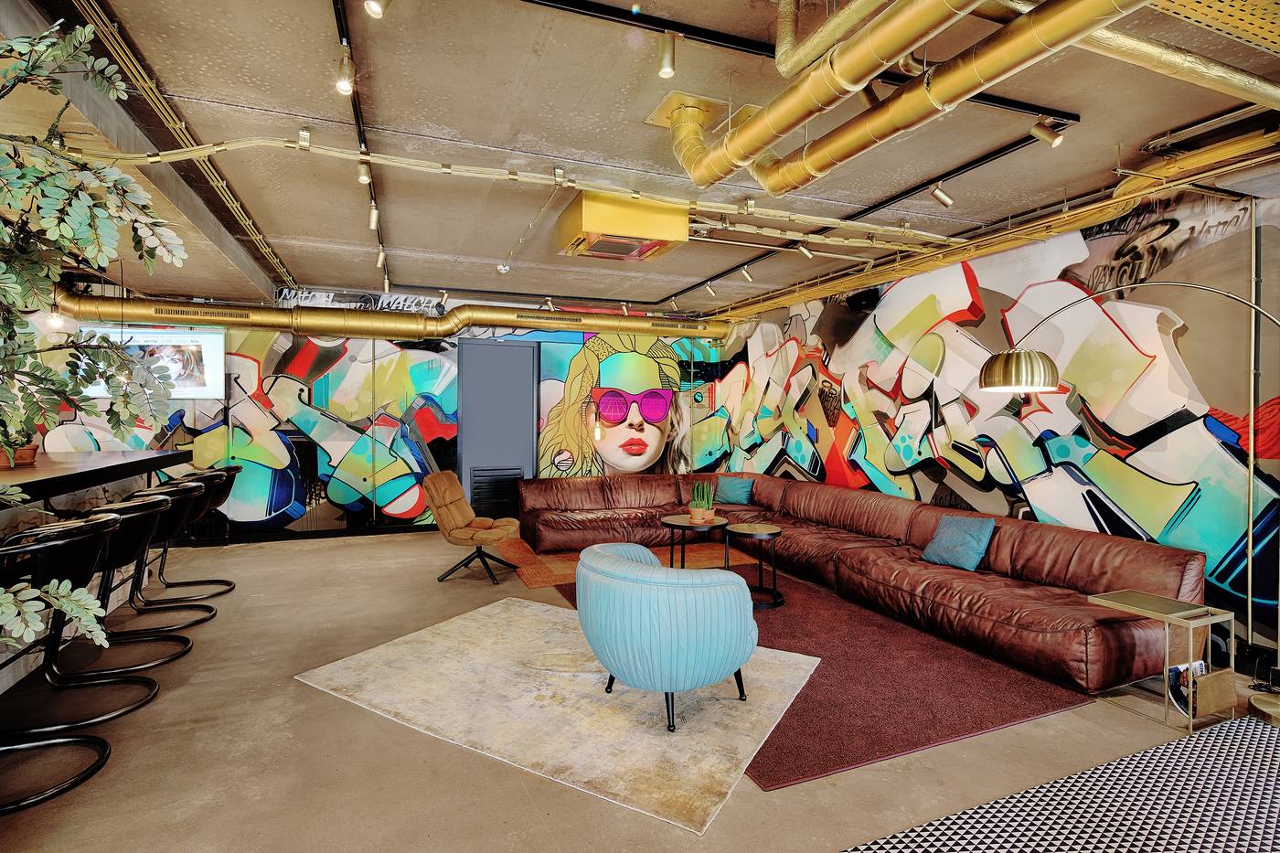 The Match-Netherlands-Eindhoven-Lobby-3