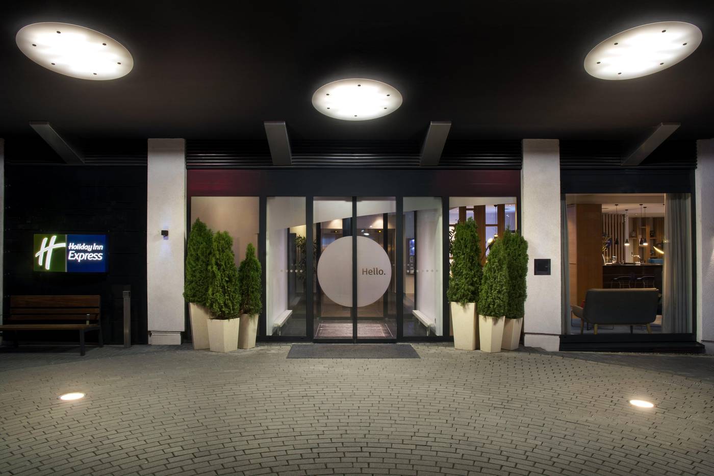 Premier Inn Stuttgart Airport/Messe-Germany-LEINFELDEN-EXHTERDINGEN-General view-6