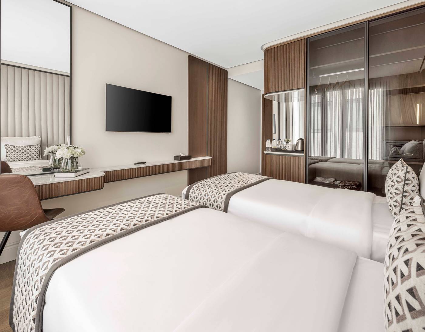 Dream-Inn-Karakoy-Bosphorus-Room-20