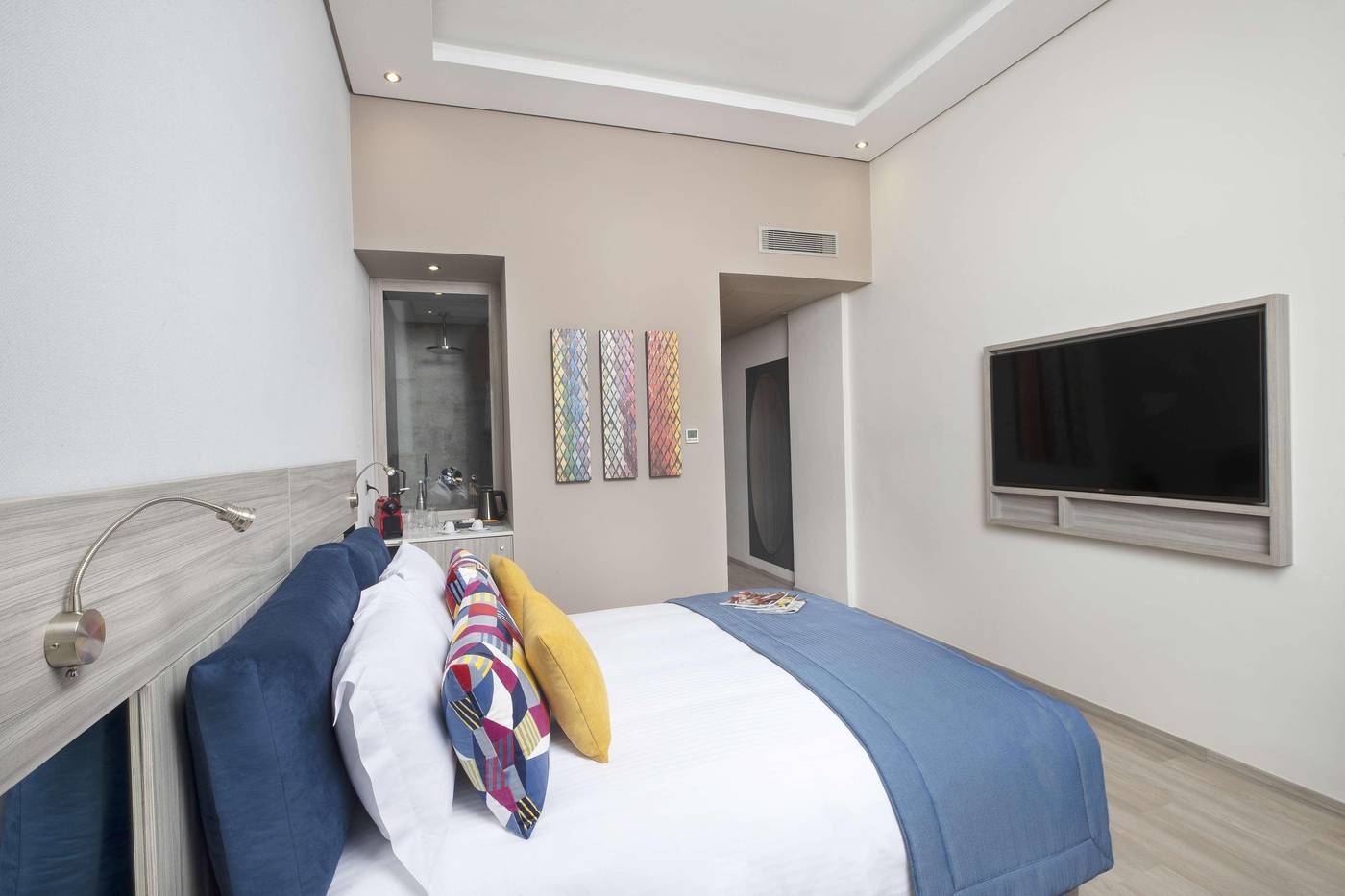 Marina Bay City Center-Morocco-TANGIER-Room-10