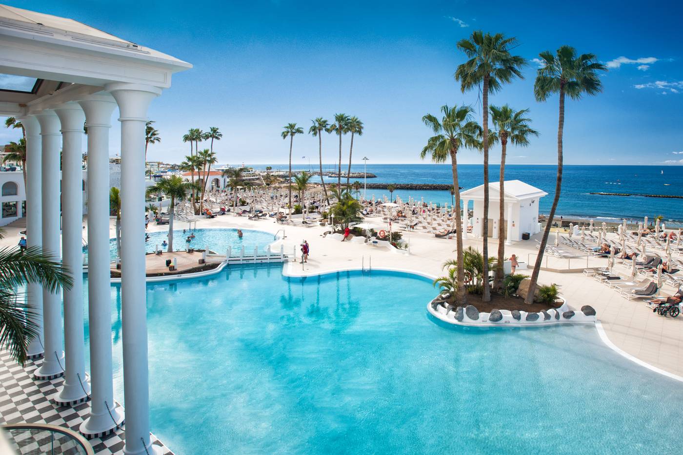 Guayarmina-Princess-Pool-4