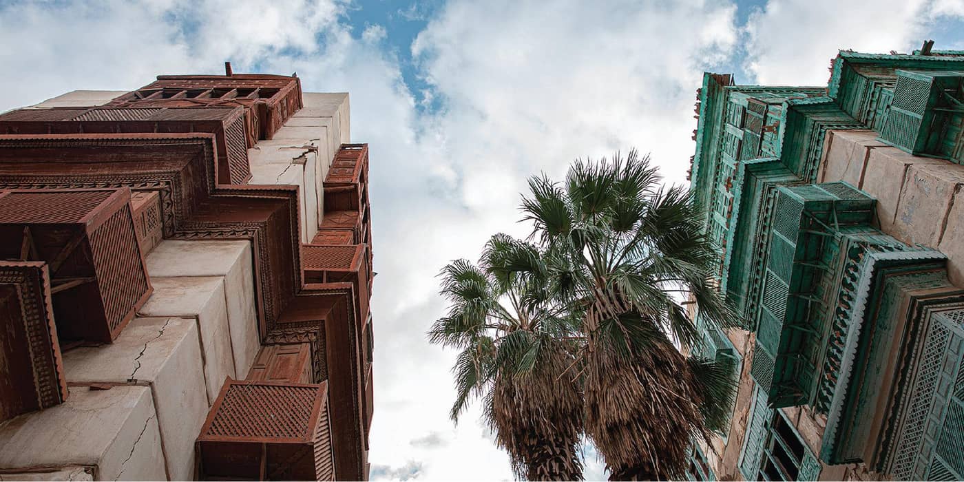 Crowne Plaza Jeddah-Saudi Arabia-JEDDAH-General view-6