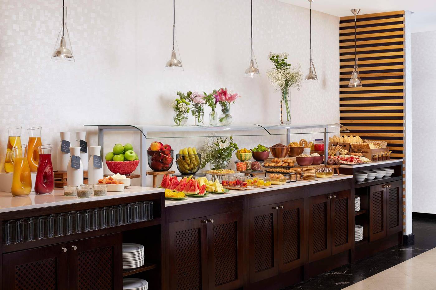 NH-Madrid-Ribera-del-Manzanares-Restaurant-36