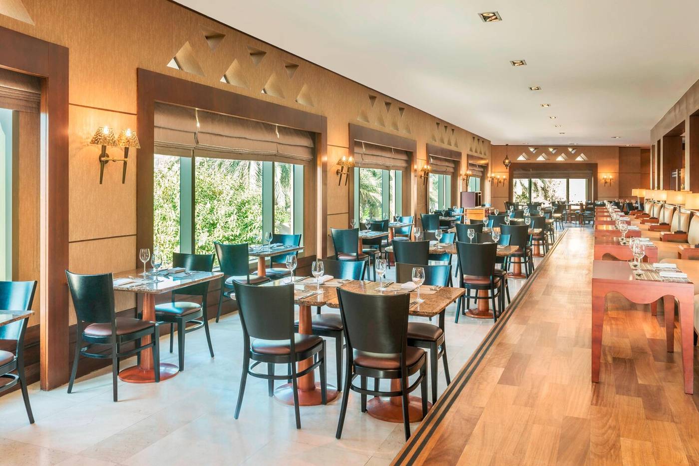 Sheraton Abu Dhabi Hotel & Resort