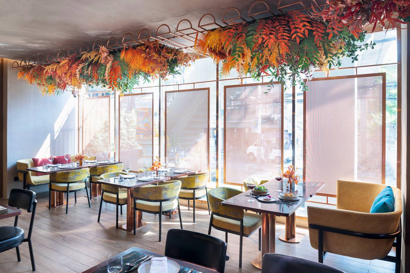 VALIA-Hotel-Bangkok-Sukhumvit-Restaurant-18