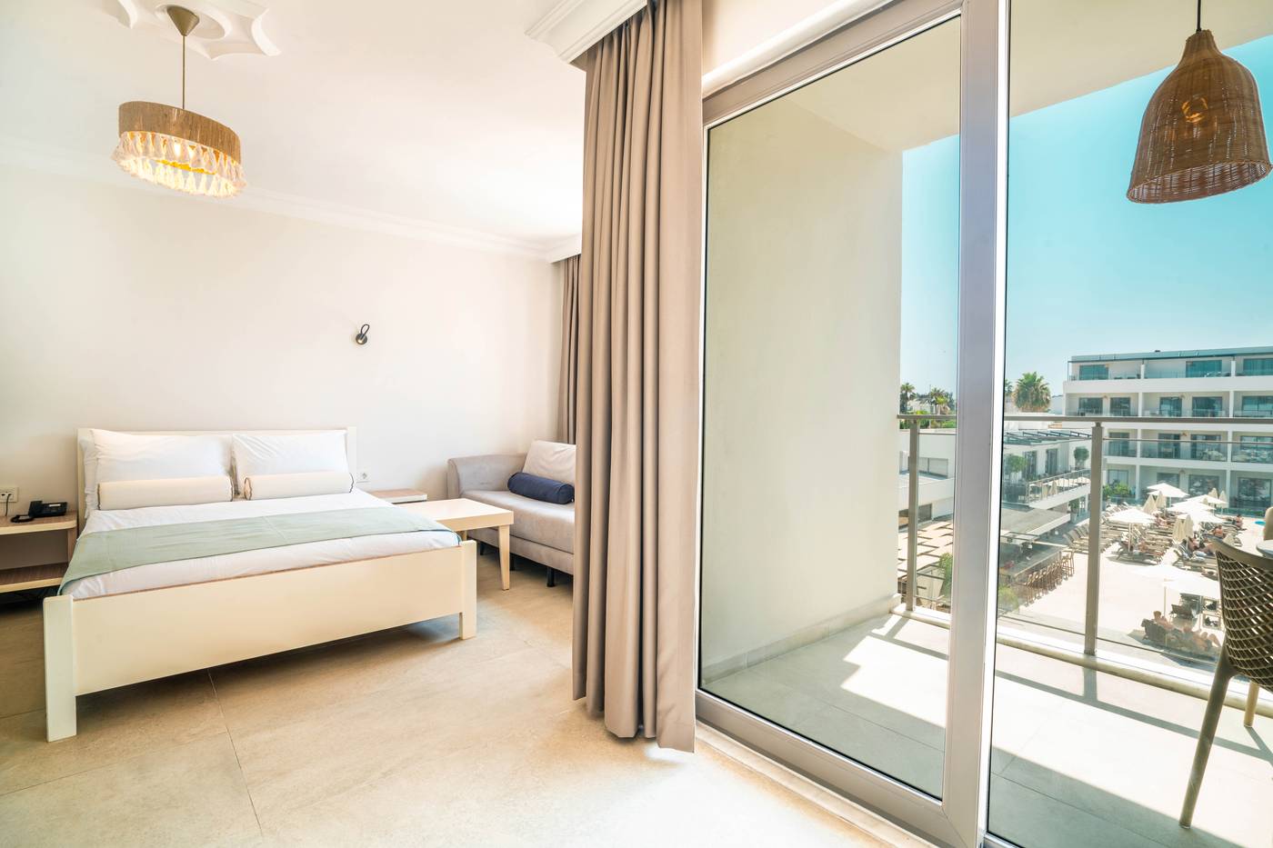 Victoria Princess Hotel (Adults Only 14+)