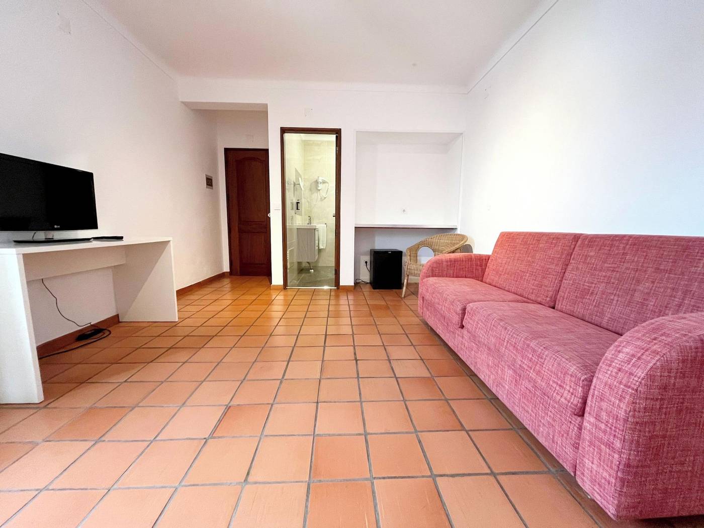 Quartos da Vila - Duna Parque Resorts & Hotels-Portugal-Vila Nova de Milfontes-Room-5