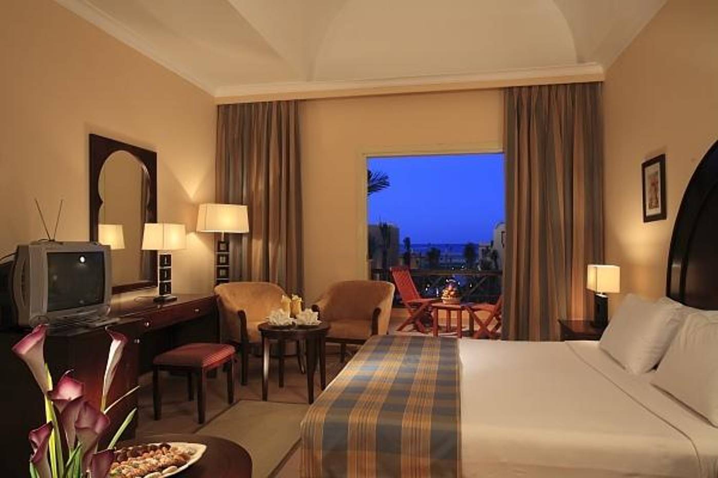 Stella Di Mare Beach Resort & Spa