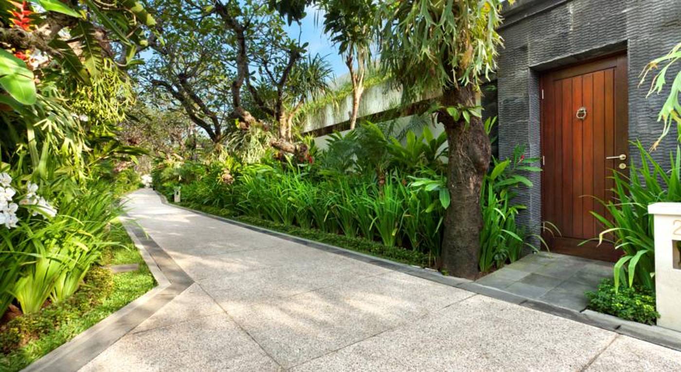 Sun Island Boutique Villas & Spa Seminyak-Indonesia-BALI-General view-3