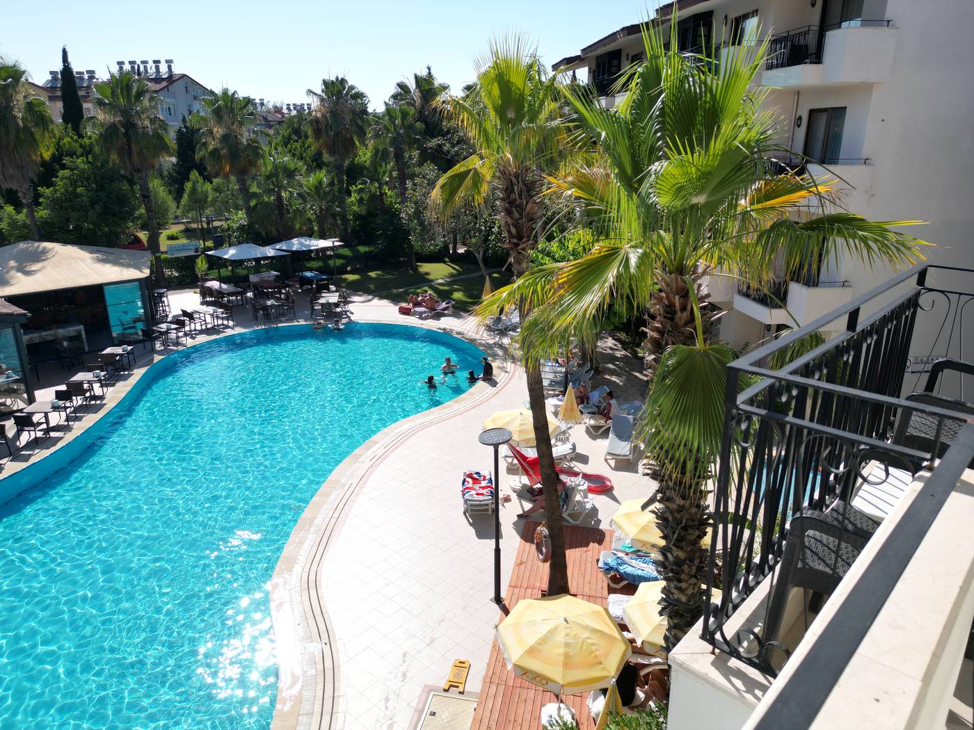 Lemas Suite Hotel
