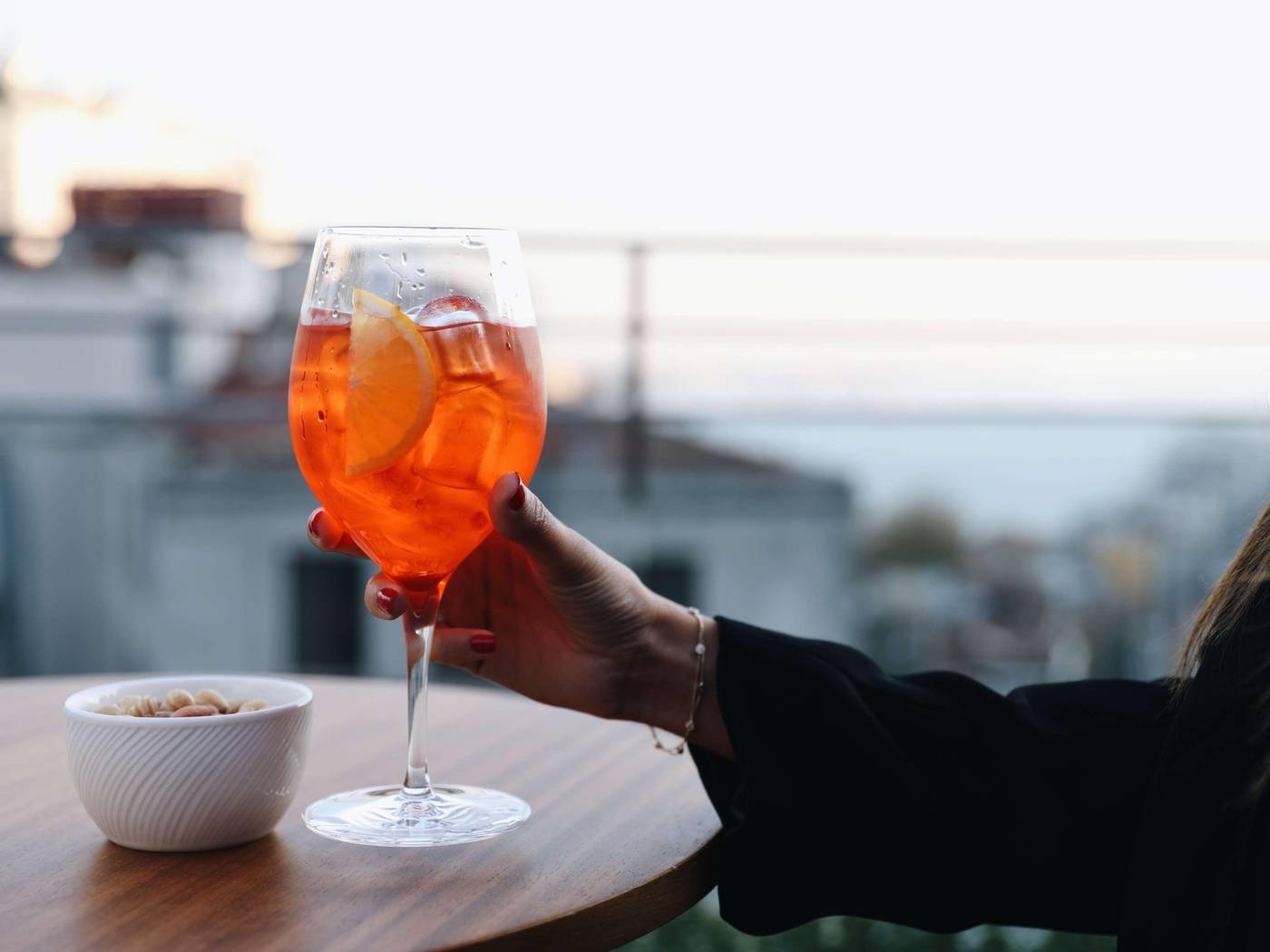 Sofitel-Istanbul-Taksim-Bar-64