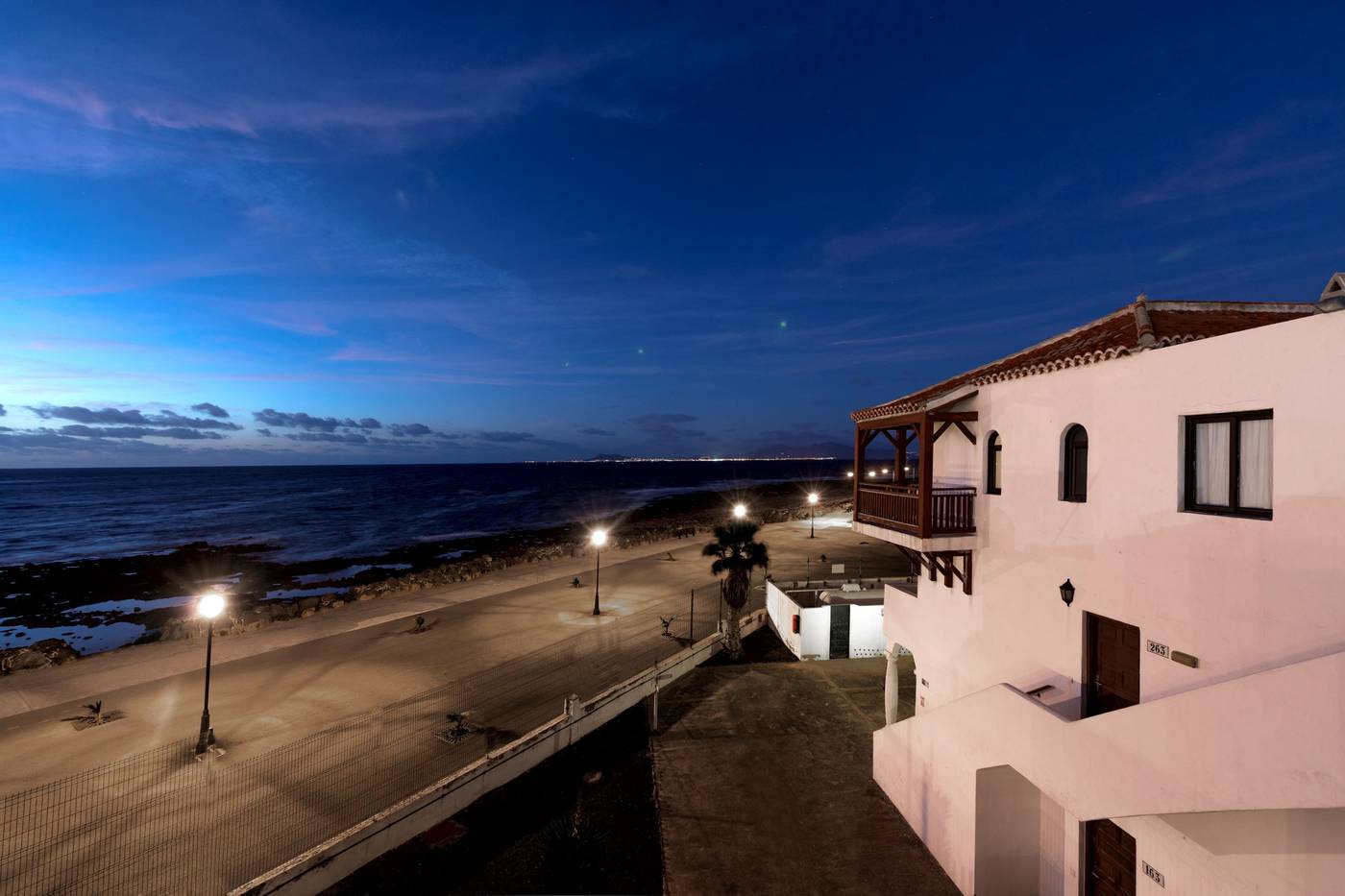 Hesperia-Bristol-Playa-General-view-36