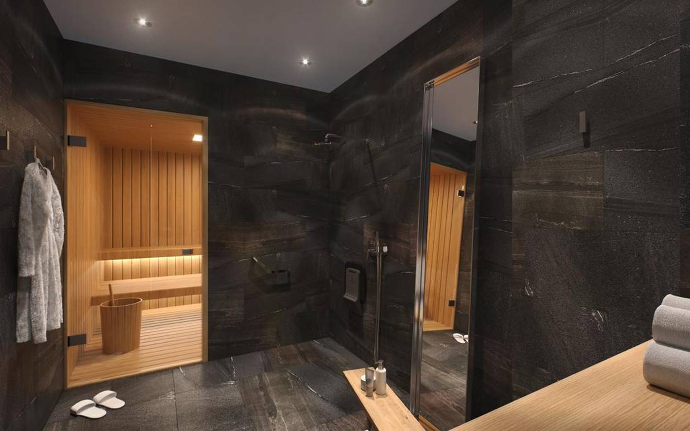 Maison No - France - LYON - Sports and Entertainment - 6