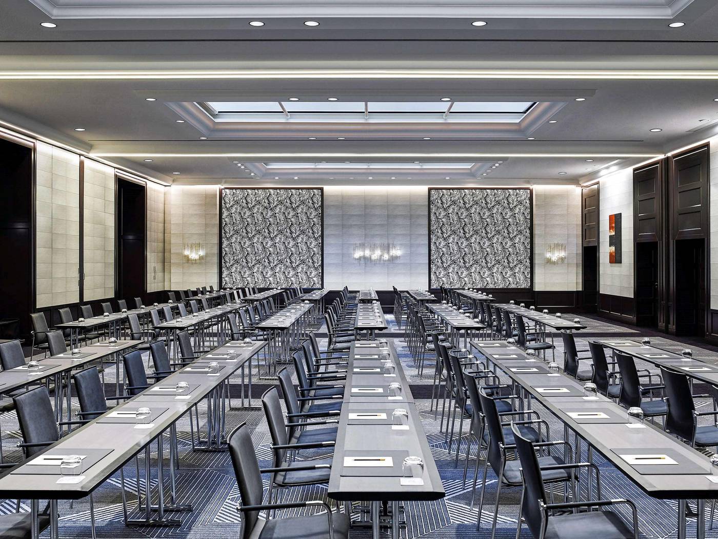 Sofitel Frankfurt Opera - Germany - FRANKFURT AM MAIN - Conferences - 9