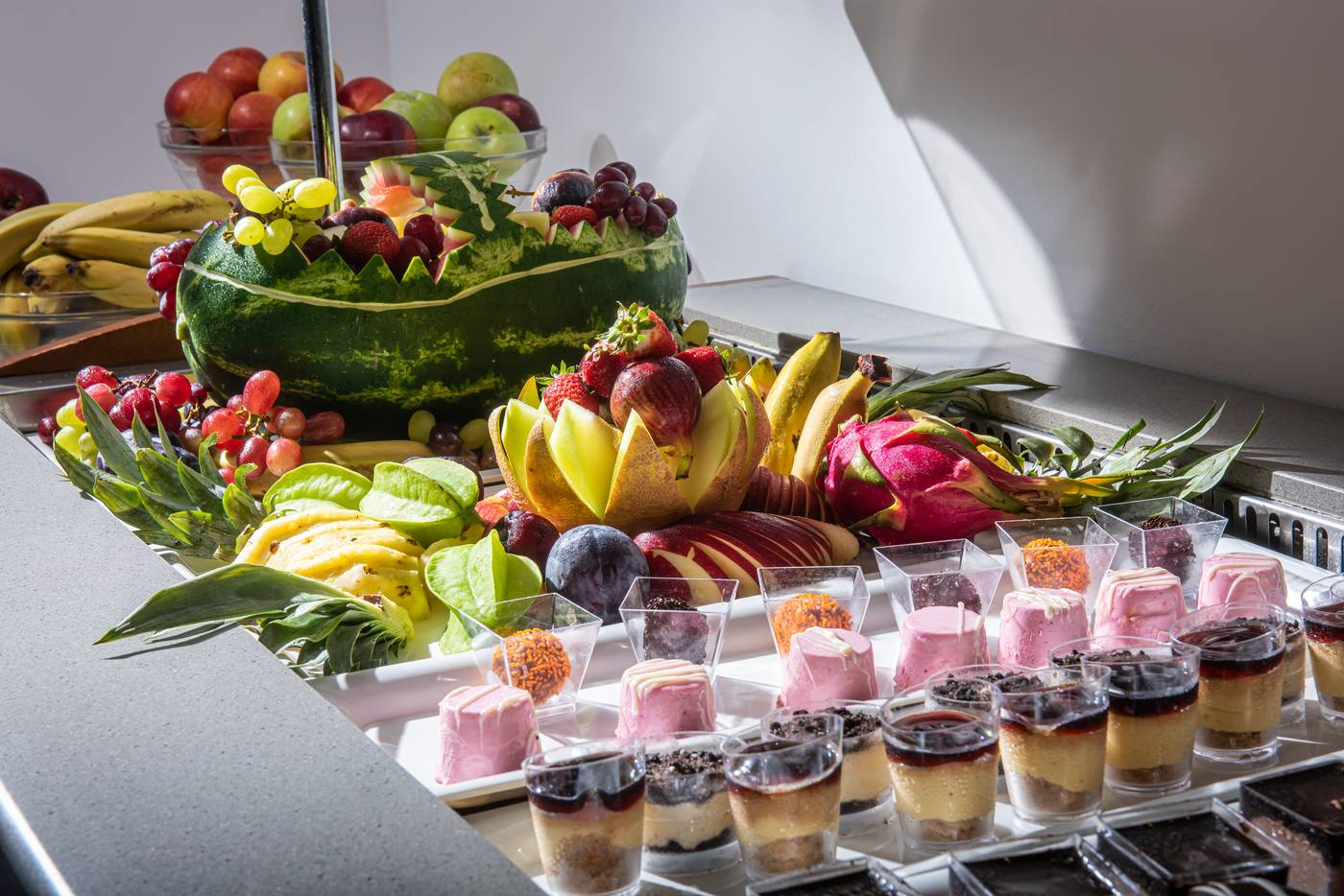 Rethymno-Mare---Water-Park-Restaurant-27