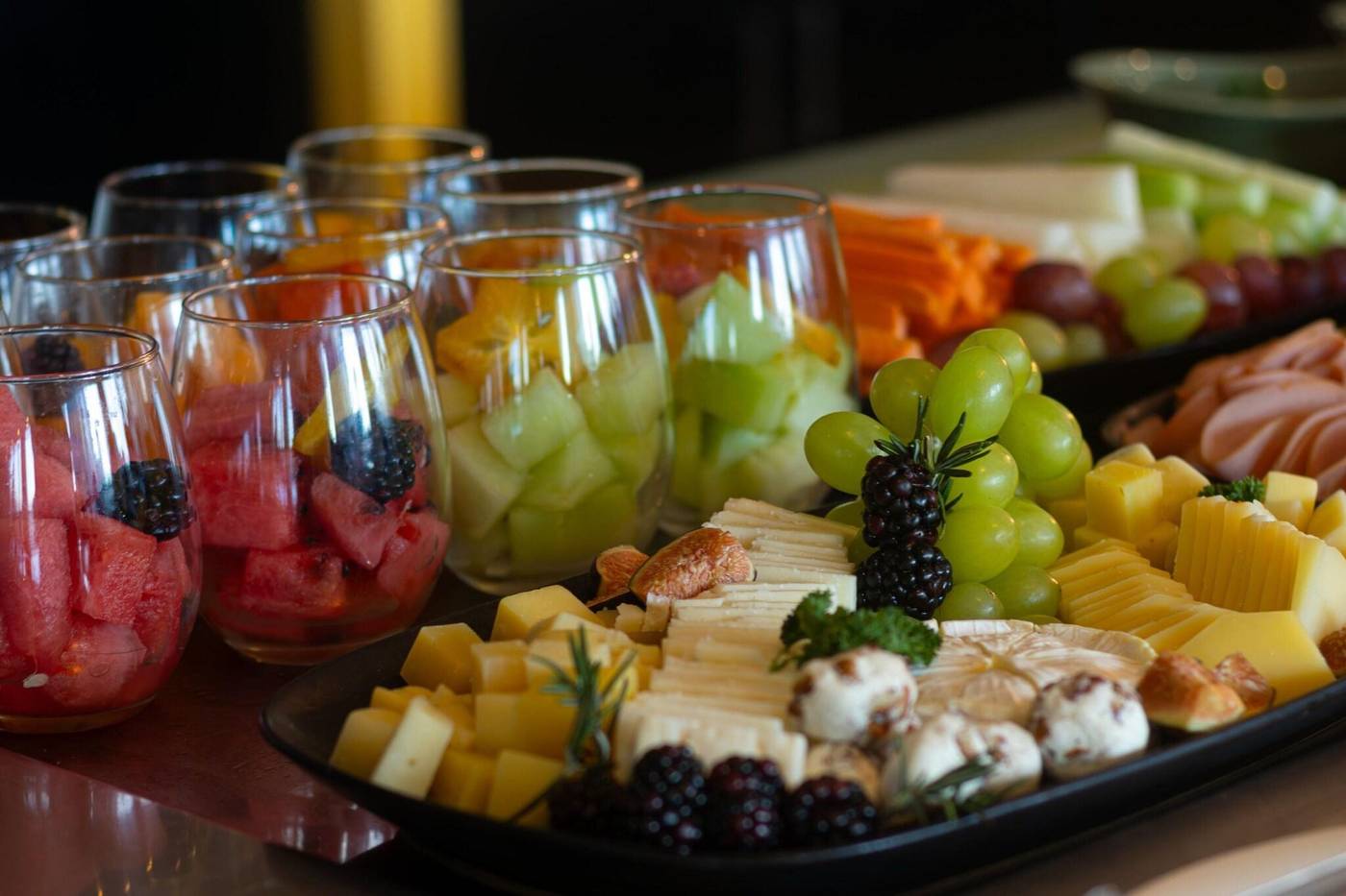 Sheraton Mexico City Maria Isabel Hotel-Mexico-Ciudad De Mexico-General view-8