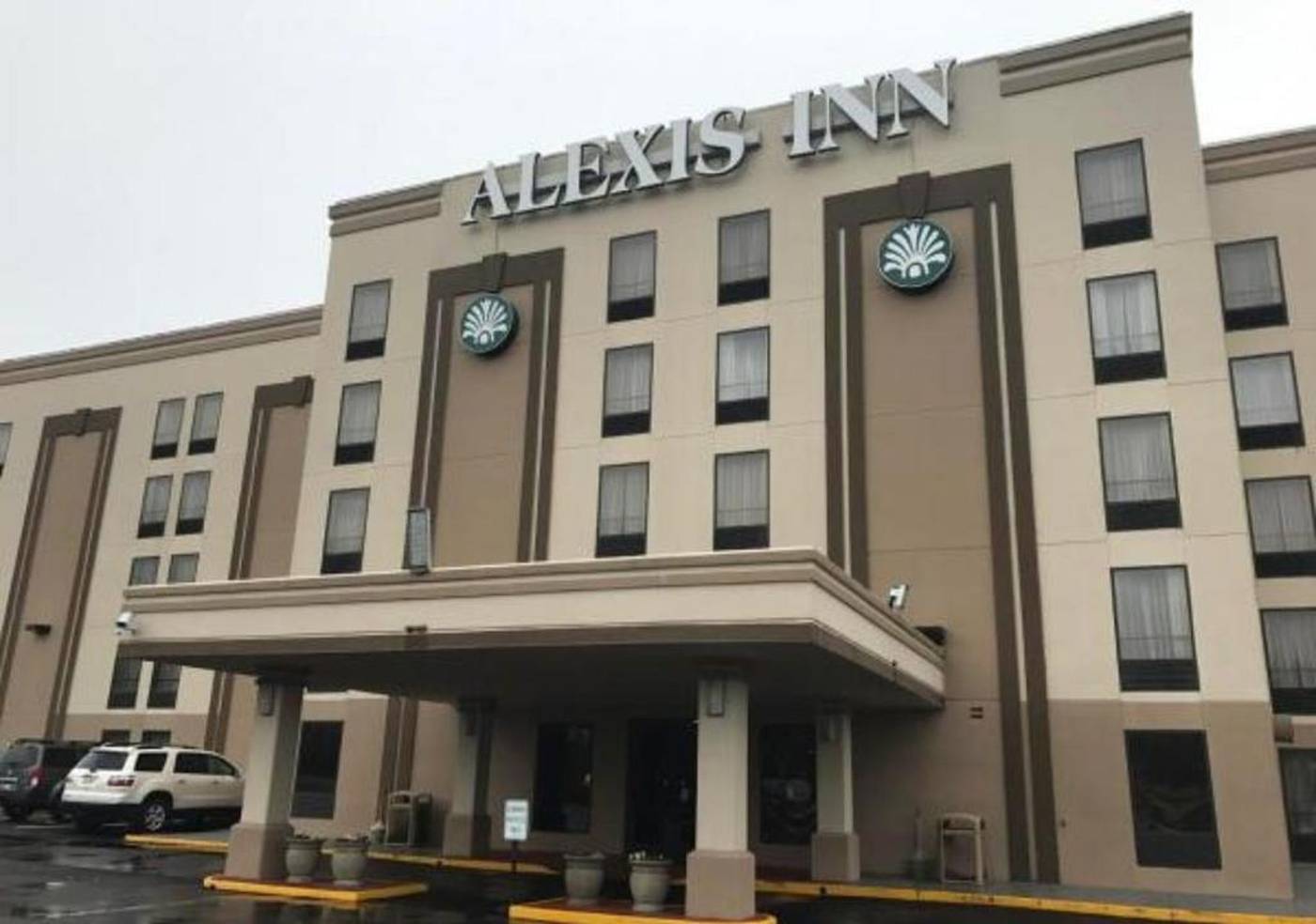 Alexis Inn & Suites Nashville Airport-United States-Nashville-General view-1