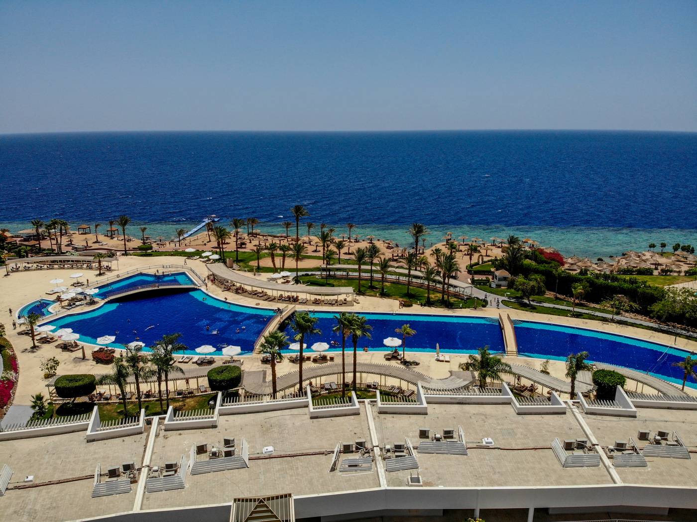 Monte Carlo Sharm El Sheikh. Sharm El Sheikh, Egypt. 302748