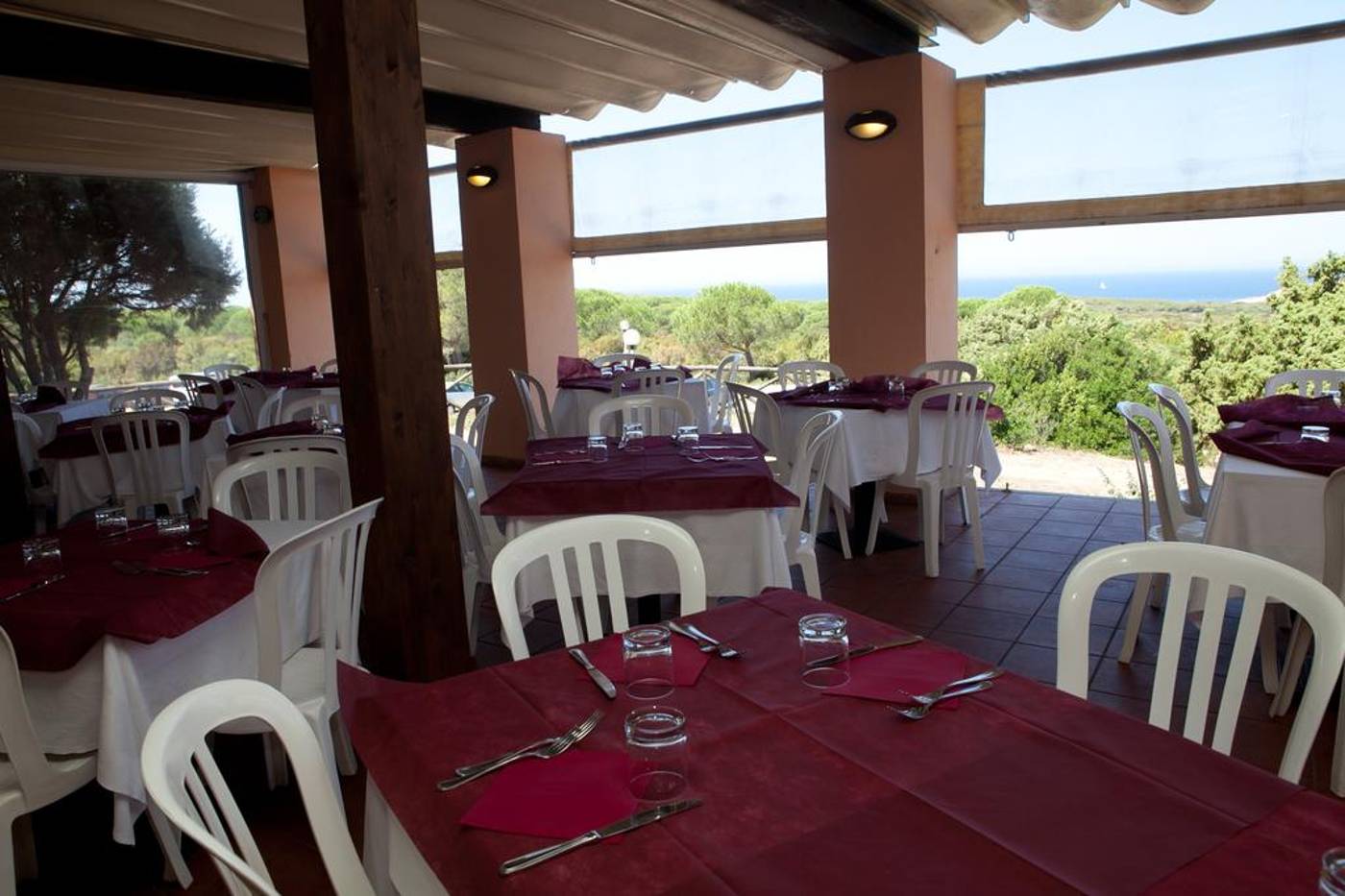 Club-Esse-Gallura-Beach-Village-Restaurant-17