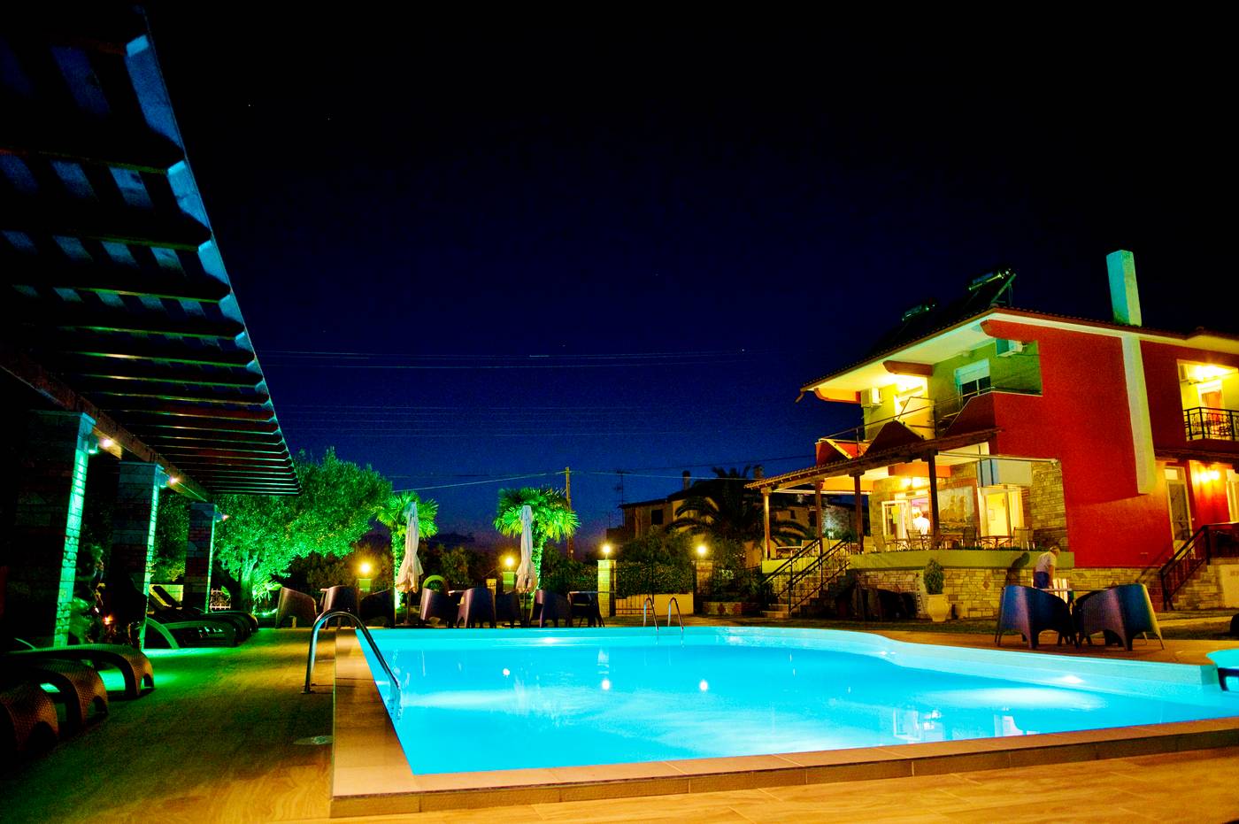 Sunday Resort