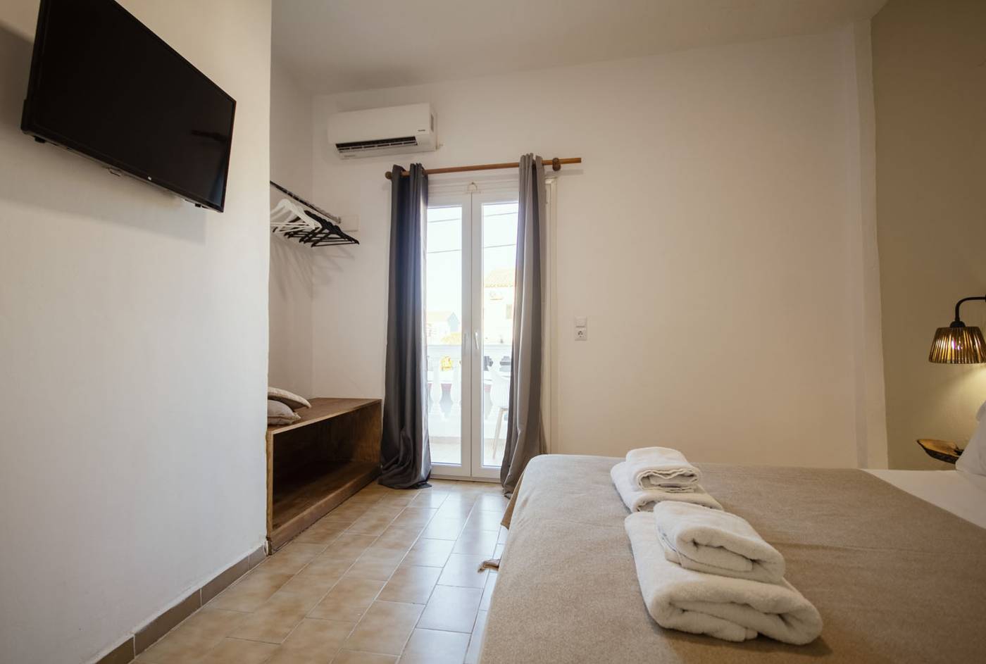 Olive Grove Resort & Annex