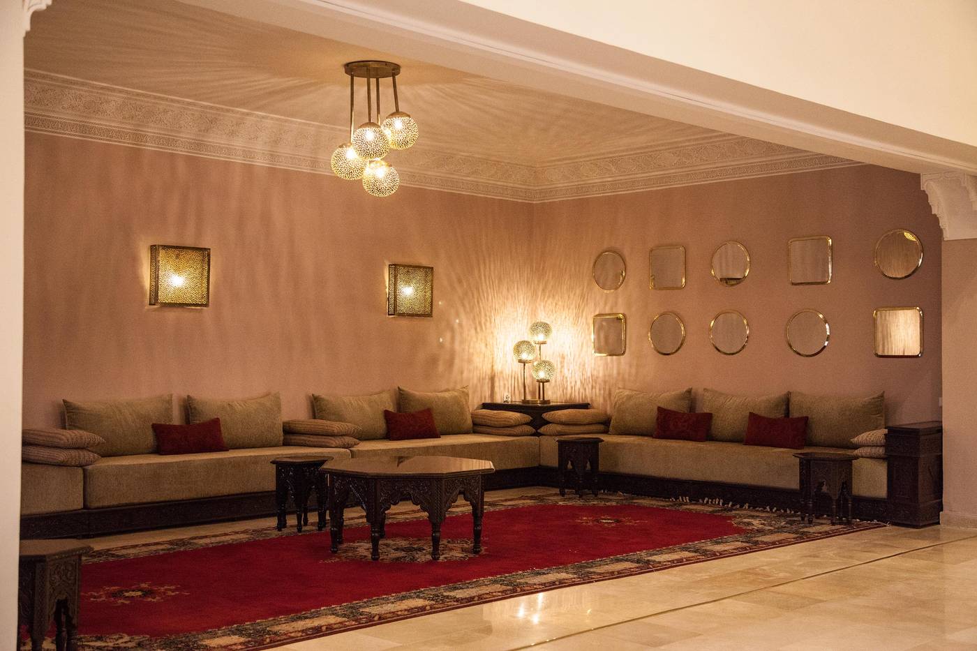 Marrakech-Ryads-Parc---Spa-Lobby-57