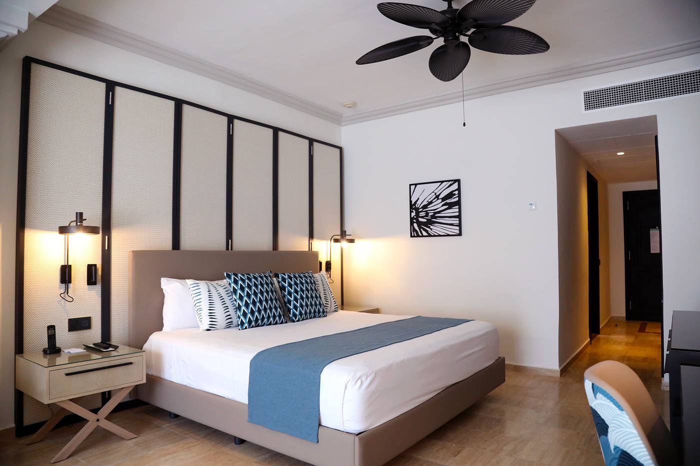 Grand Palladium Resort & Spa 