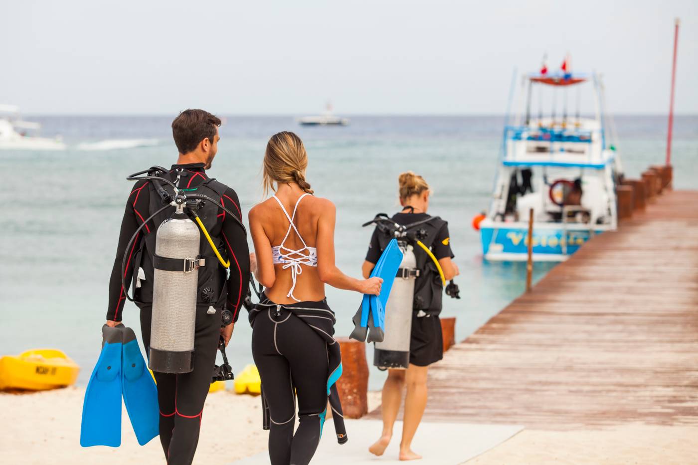 Occidental-Cozumel-Sports-and-Entertainment-28