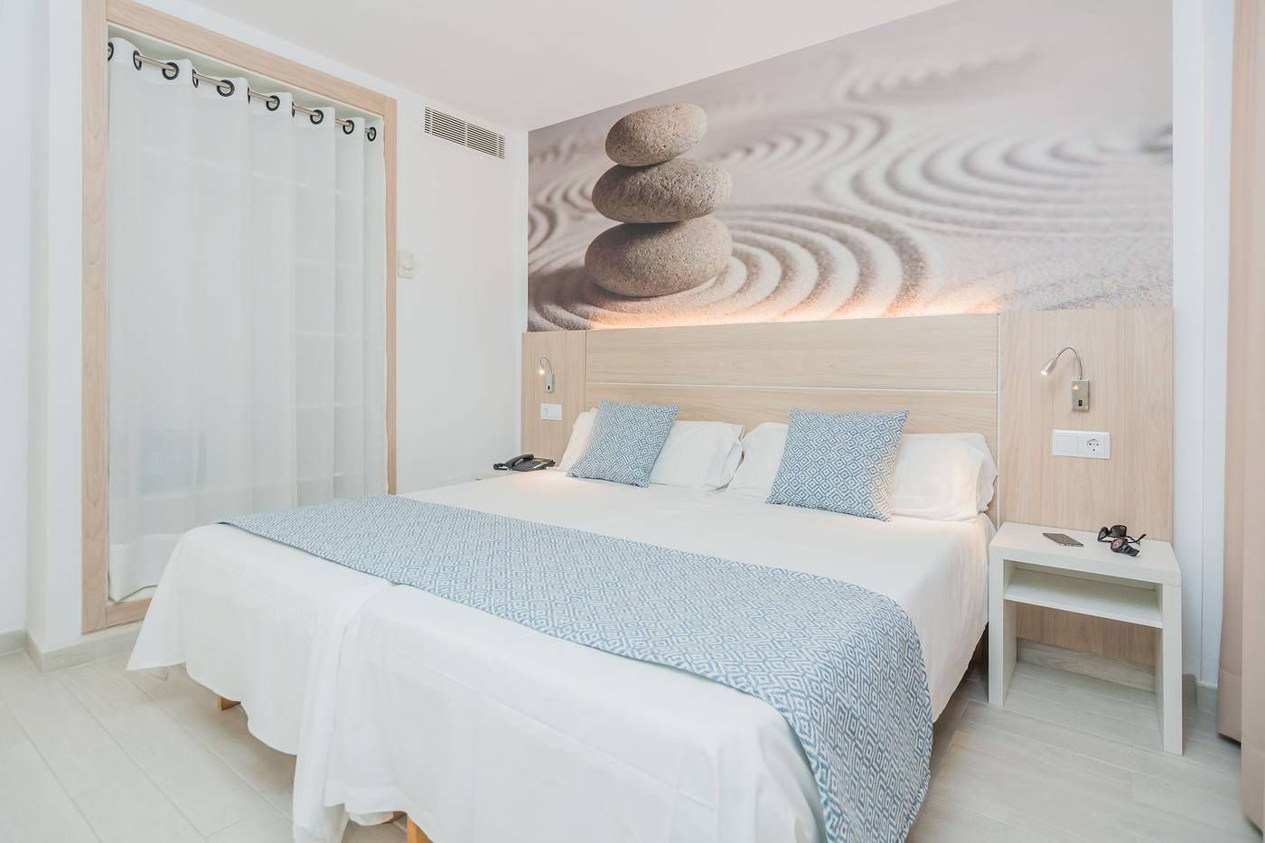 Sun Beach Apartments in Balearics, Majorca, Spain